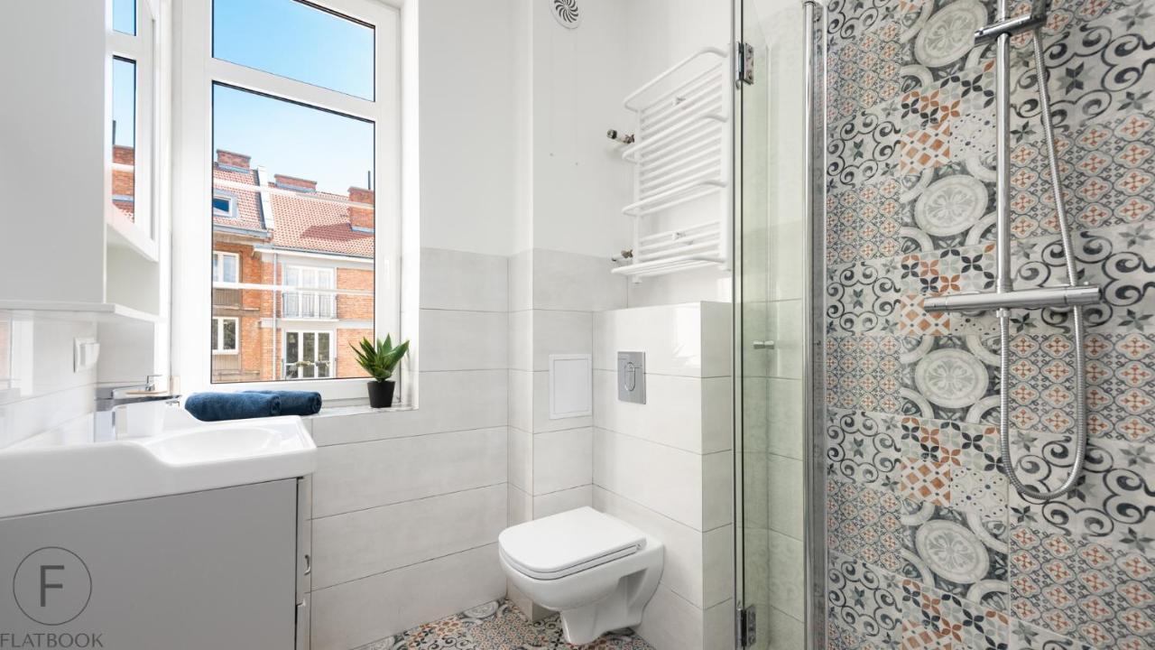 Flatbook - Old Town Na Piaskach Apartment Gdansk